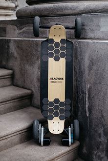 LaCroix electric board