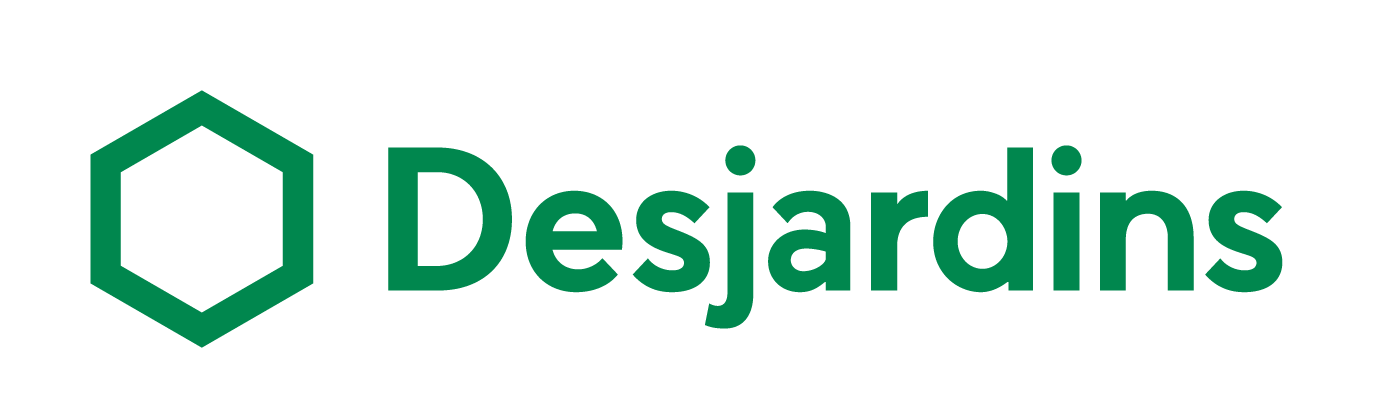 Desjardin's Logo